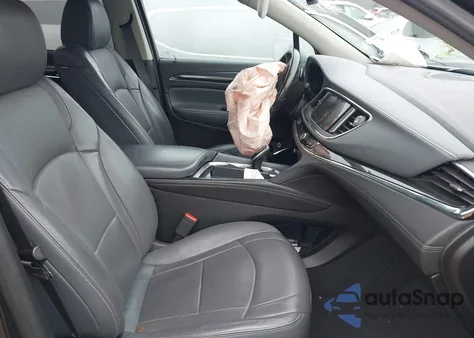 2019 Buick Enclave Awd Essence z USA, uszkodzony, nr VIN 5GAEVAKW8KJ100666